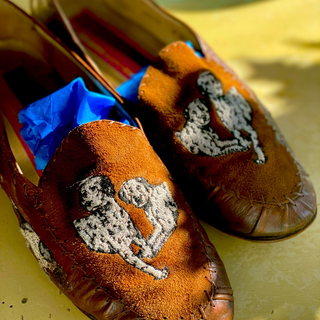 Loafer  Hand Stitched
